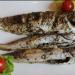Moraccan Baked Fish