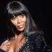 Naomi Campbell Went on Juice Diet for Versace Runway Show