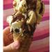 Ice cream cones