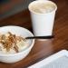 oatmeal + latte, breakfast of champions