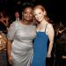 Jessica Chastain Craves Octavia Spencer's Vegan Cooking