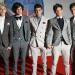 One Direction Request British Food on Tour