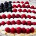 Celebrate the Fourth of July With Patriotic Pie