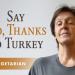 Paul McCartney Wants You to Have a Turkey-Less Thanksgiving