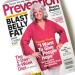 Paula Deen Talks Healthy Southern Food in 'Prevention'