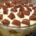 Titillating Peanut Butter Brownie Trifle