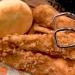 Popeyes Adds Chicken and Waffles to Their Menu