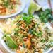 Quinoa Pad Thai