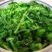 broccoli rabe