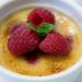 Raspberry Creme Brulee is a Delectable Dessert
