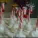 reindeer cake pop