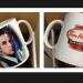 Tim Horton's Offers Limited-Edition Ryan Gosling Coffee Mug