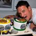 Ryan Lochte's Birthday Cake Shows-Off Olympic Medals