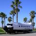 Space Shuttle Food Truck