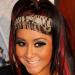 Snooki Tweets About Eating Breakfast As a New Mom