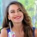 Sofia Vergara Gets Nostalgic with Pepsi