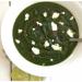 Simple Spinach and Potato Soup