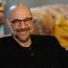 Stanley Tucci Working on Cookbook