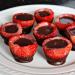 Chocolate-Covered Strawberry Shot Glasses