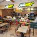 Subway Beats McDonald's As Most Popular Lunch Spot for Workers