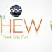 ABC's The Chew
