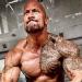 The Rock Eats Seven Meals a Day for 'Hercules'