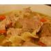 Turkey soup