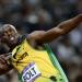 Usain Bolt's Pre-Race Diet