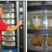 Celebrity Chefs Help Unveil Healthy School Vending Machines