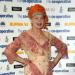 Vivienne Westwood: Vegetarianism Can Save the Earth