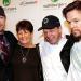 Wahlburgers is Officially Open