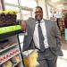 Wendell Pierce Opens Grocery Store in New Orleans