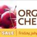 Whole Foods Cherry Sale