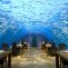 Ithaa Undersea Restaurant