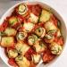 Zucchini Ricotta Roll-ups